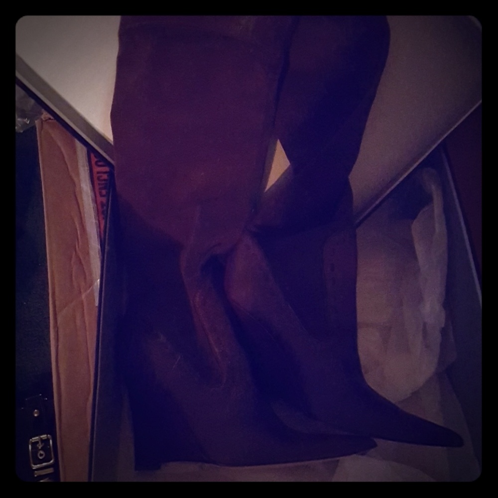 Charles David sued boots